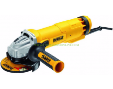 Електрически ъглошлайф DeWALT DWE4237 1400 W, Ø 125 мм thumbnail image