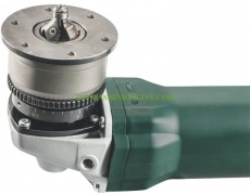 Фреза за фаски върху метал Metabo KFM 9-3 RF, 900 W, 45°, 4 / 6 мм thumbnail image