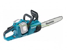 Акумулаторна резачка за дърва Makita DUC353Z 36 V, 35 см, 3/8" без батерия и зарядно устройство thumbnail image