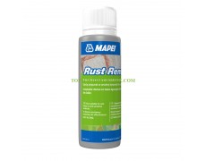 Безцветен спрей-препарат за почистване на ръжда 0.125 литра Mapei UltraCare Rust Remover 0775860RU thumbnail image