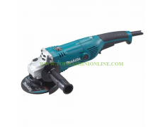 Ъглошлайф Makita GA5021C 1450 W, Ø 125 мм thumbnail image