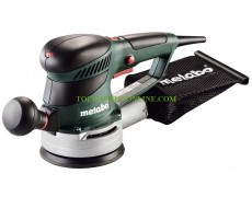 Ексцентършлайф Metabo SXE 425 TURBO TEC, 320 W, 125 мм, 22000 мин-¹ thumbnail image