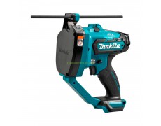 Акумулаторна машина за рязане на шпилки Makita SC103DZ 12 V, M6-M10 /без батерии и зарядно устройство/ thumbnail image