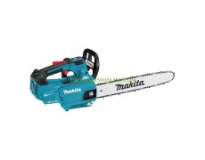 Акумулаторна резачка за дърва Makita DUC406Z 36 V, 40 см, 3/8" без батерия и зарядно устройство thumbnail image