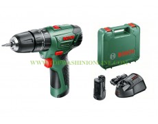 Ударен акумулаторен винтоверт Bosch EasyImpact 1200 12 V, 1.5 Ah Li-ion, 30 Nm thumbnail image