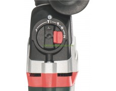 Перфоратор SDS Plus Metabo UHE 2660-2 Quick Multi, 800 W, 2.8 J, 26 мм thumbnail image