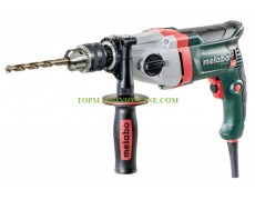 Бормашина Metabo BE 850 ZKBF, 850 W, 36/14 Nm, 3100 мин-¹ thumbnail image