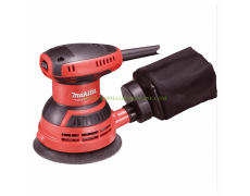 Ексцентършлайф Makita MT M9204 240 W, Ø 125 мм thumbnail image