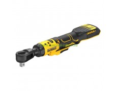 Акумулаторна тресчотка 1/2", 95 Nm DeWALT DCF512N 18 V Li-ion, без батерия и зарядно устройство thumbnail image