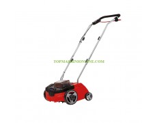 Акумулаторен аератор Einhell GC-SC 36/31 Li-Solo Power X-Change 36 V (2x18), Li-Ion, 31 см, без батерия и зарядно устройство thumbnail image