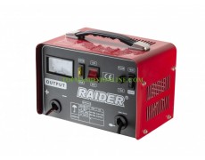 Зарядно за акумулатор Raider RD-BC11 12/24 V , 9 А, 230 V, 129963 thumbnail image