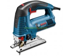 Прободен трион - зеге Bosch GST 160 BCE Professional 800 W, 45°, 160 мм thumbnail image