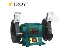 Шмиргел Troy T 17150 350 W, Ø 150 x 20 мм x Ø32 мм thumbnail image