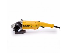 Електрически ъглошлайф DeWALT DWE490 2000 W, 6600 мин-¹, Ø 230 мм thumbnail image