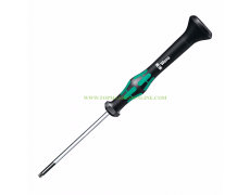 Отвертка Wera Torx 1 х 2 - 40 мм Micro 2067 thumbnail image