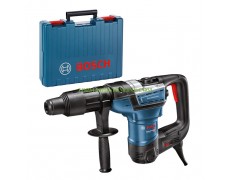 Перфоратор SDS-max Bosch GBH 5-40 D Professional 1100 W, 8.5 J в куфар, 0 611 269 001 thumbnail image