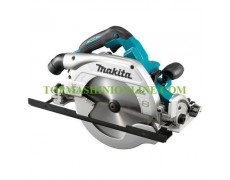 Ръчен акумулаторен циркуляр Makita DHS900ZU 18+18 V с диаметър 235 мм, Bluetooth /без батерии и зарядно устройство/ thumbnail image