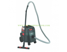 Прахосмукачка Metabo ASR 35 L Auto clean, 1400 W, 225 mbar, 3660 л/мин thumbnail image