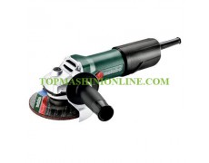 Електрически ъглошлайф Metabo WEV 850-125 850 W, диск Ø 125 мм, 603611000 thumbnail image