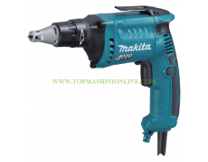 Електрически винтоверт за гипсокартон Makita FS4000 570 W, 16 Nm thumbnail image