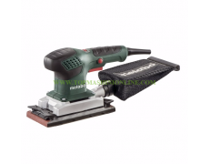 Виброшлайф Metabo SRE 3185 200 W, 92x184 мм, 22300 мин-¹ thumbnail image