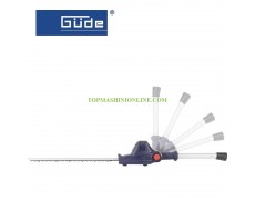 Акумулаторна телескопична храсторез за клони Gude HST 18-151-05 585924 18 V, 2 Ah Li-ion с батерия и зарядно thumbnail image