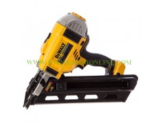 Акумулаторен такер за пирони 50-90 мм DeWALT DCN692N 18 V thumbnail image