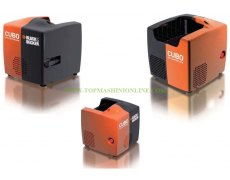 Компресор Black&Decker Cubo 1.5 НР, 1.1 kW, 8 bar thumbnail image