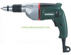 Винтоверт Metabo DWSE 6.3, 550 W, 2100 мин-¹, 18 Nm thumbnail image