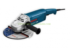 Ъглошлайф Bosch GWS 22-230 JH 2200 W, 6500 мин-¹, 230 мм thumbnail image