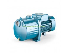 Центробежна многостъпална помпа City Pumps MSG 10M 750 W, 130 л/мин, 45 м thumbnail image