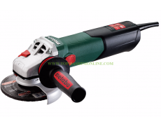 Ъглошлайф Metabo WE 17-125 Quick, 1700 W, Ø 125 мм, 11 000 мин-¹ thumbnail image