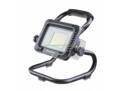 Акумулаторен прожектор Raider RDP-SWL20 Solo 20 V, Li-ion, 100LED, 35 W, 5000 lm, 6000 K, R20 System / без батерия и зарядно устройство / thumbnail image