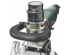 Фреза за фаски върху метал Metabo KFM 16-15, 1600 W, 45°, 21 / 15 мм thumbnail image