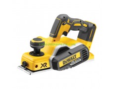 Акумулаторно ренде DeWALT DCP580N 18 V, Li-ion, 82 мм с безчетков мотор / без батерия и зарядно устройство / thumbnail image