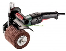 Сатинираща машина Metabo SE 17-200 RT 1700 W, 100 х 200 мм, 602259000 thumbnail image