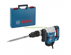 Електрически къртач SDS-max Bosch GSH 5 CE Professional 1150 W, 8.3 J, 0 611 321 000 thumbnail image