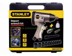 Ударен гайковерт 16 части Stanley 160157XSTN 260 Nm thumbnail image