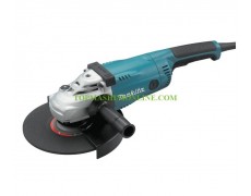 Ъглошлайф Makita GA9020 2200 W, 6600 мин-¹, с диск Ø 230 мм thumbnail image