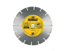 Диск диамантен за сухо рязане DeWALT DT3711 125 мм, 22.2 мм thumbnail image