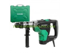 Електрически перфоратор SDS-Max HiKoki DH40MC 1100 W, 7.1 J, 40 мм thumbnail image