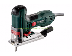 Прободен трион - зеге Metabo STE 100 Quick 710 W, 100 мм, 601100000 thumbnail image