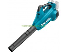 Акумулаторна въздуходувка 18+ 18 V Makita DUB362Z Li-Ion, 780 м³/ч без зарядно устройство и батерии/ thumbnail image