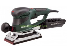 Виброшлайф Metabo SRE 4350 TURBOTEC 350 W, 92x184 мм, 22000 мин-¹ thumbnail image