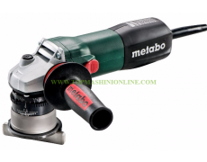 Фреза за фаски върху метал Metabo KFM 9-3 RF, 900 W, 45°, 4 / 6 мм thumbnail image