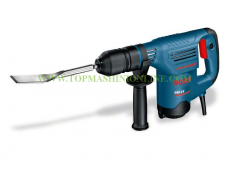 Електрически къртач SDS-Plus Bosch GSH 3 E Professional 650 W, 2.6 J thumbnail image