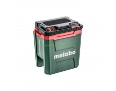 Хладилна акумулаторна чанта Metabo KB 18 BL SOLO, 24 литра, 600791850 thumbnail image