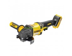 Aкумулаторен безчетков ъглошлайф DeWALT DCG418N 54 V, Li-Ion, Ø 125 мм /без зарядно устройство и батерии/ thumbnail image