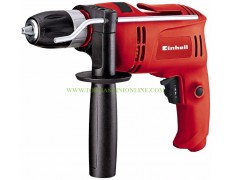 Електрическа ударна бормашина Einhell TC-ID 650 E 650 W, 13 мм thumbnail image