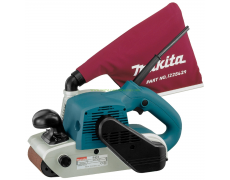 Лентов шлайф Makita 9403 1200 W, 610 - 620 мм,500 м/мин thumbnail image